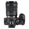 Canon EOS R6 Mirrorless Camera + RF 24-105mm F4-7.1 IS STM Lens