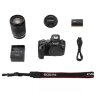 Canon EOS R6 Mirrorless Camera + RF 24-105mm F4-7.1 IS STM Lens