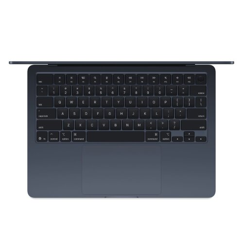 Apple MacBook Air 15 M4, 2025, 32GB, 512GB, 10-GPU, 10-CPU, RU, Midnight