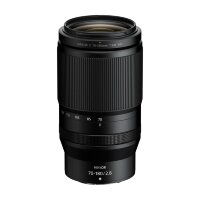 Объектив Nikon Nikkor Z 70-180mm f/2.8
