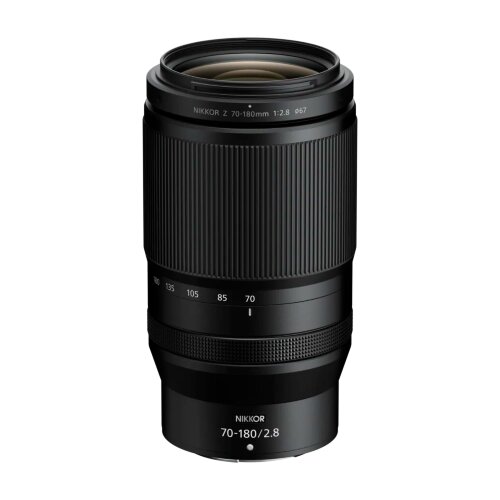 Объектив Nikon Nikkor Z 70-180mm f/2.8