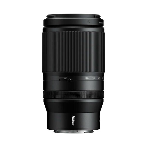 Объектив Nikon Nikkor Z 70-180mm f/2.8