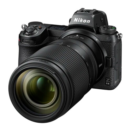 Объектив Nikon Nikkor Z 70-180mm f/2.8