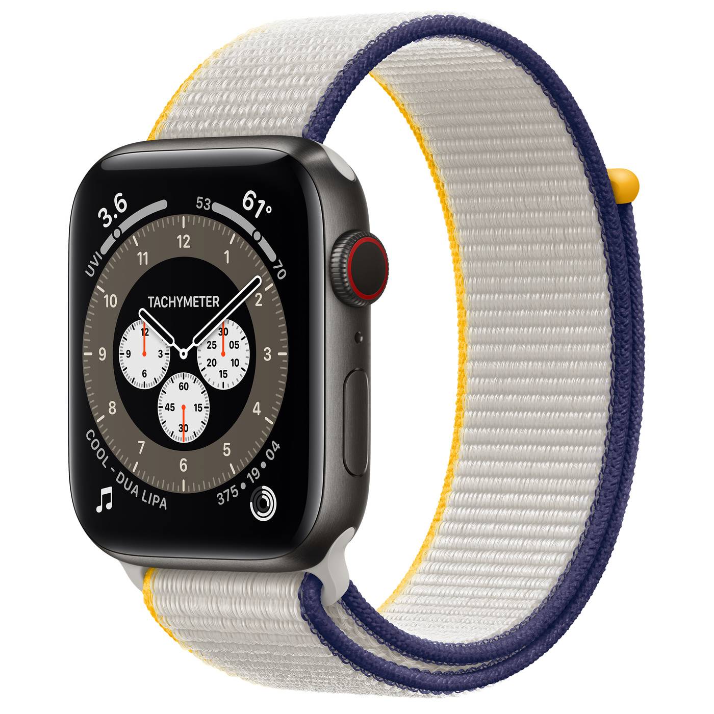 Apple watch 6 bp hot sale