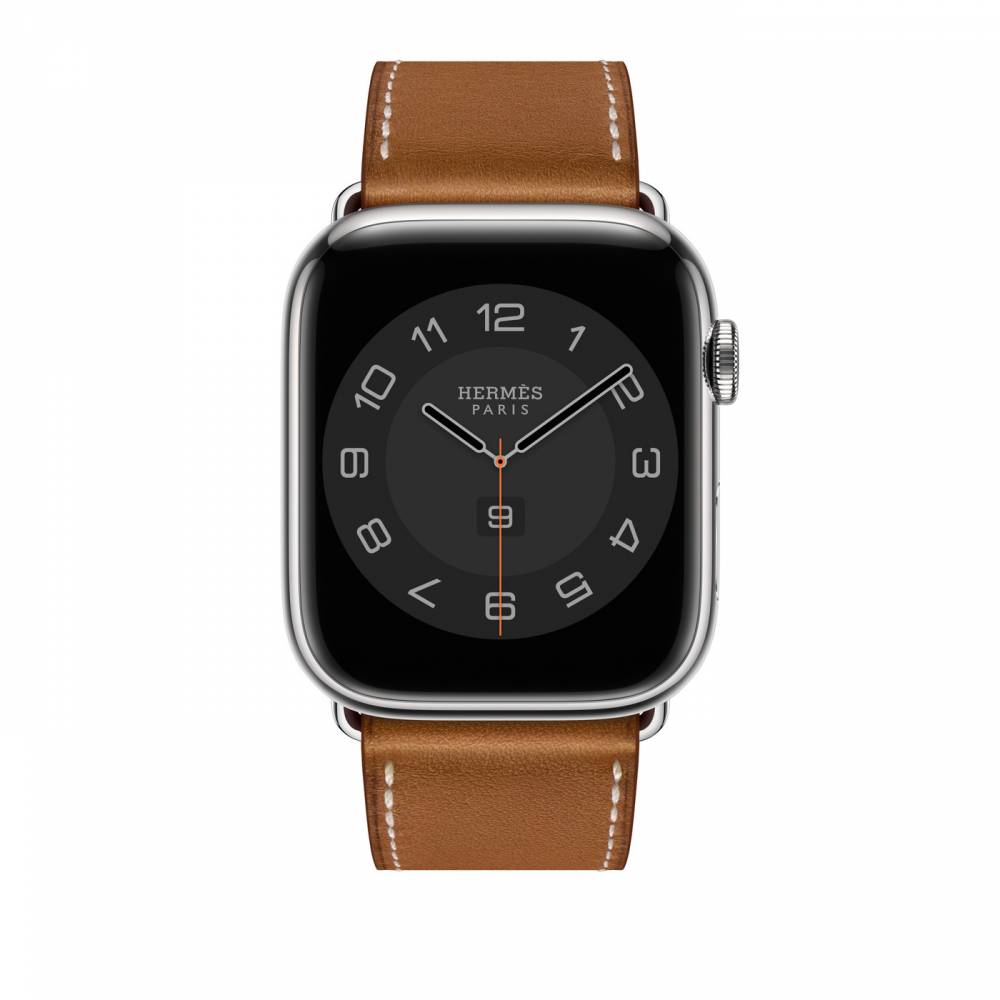 Fauve barenia leather new arrivals single tour deployment buckle