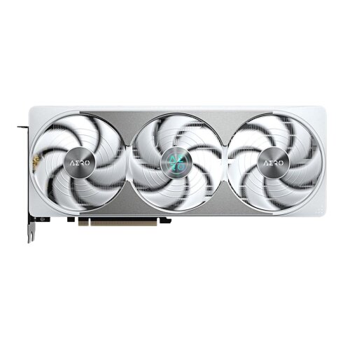 Видеокарта NVIDIA GIGABYTE GeForce RTX 5080 AERO