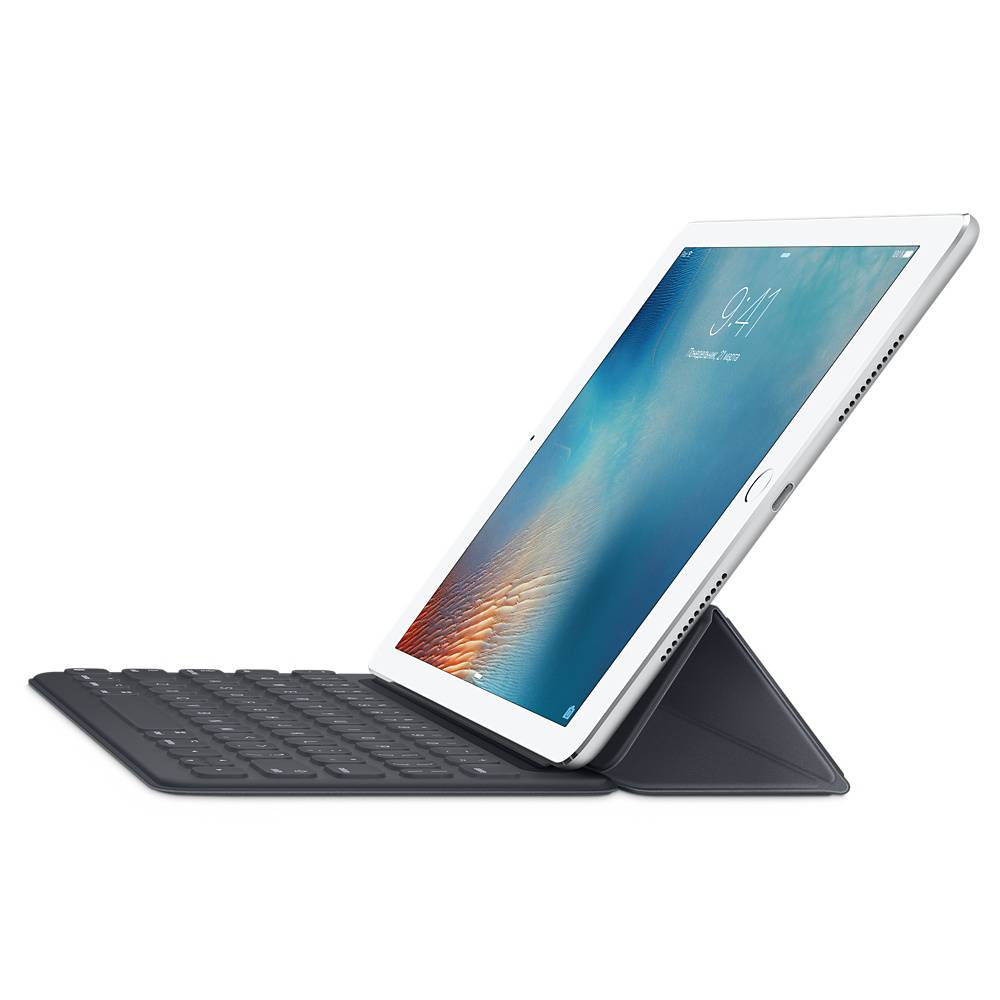 Teclado smart keyboard 2025