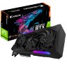 Видеокарта NVIDIA AORUS RTX 3070 Ti MASTER 8G