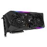 Видеокарта NVIDIA AORUS RTX 3070 Ti MASTER 8G