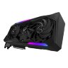 Видеокарта NVIDIA AORUS RTX 3070 Ti MASTER 8G