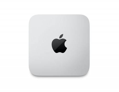 Apple Mac Studio M2 Ultra, 2023, 64GB, 8TB, 60-core GPU