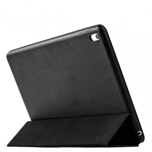 Чехол книжка Smart Case для iPad Pro 9,7" Чёрная