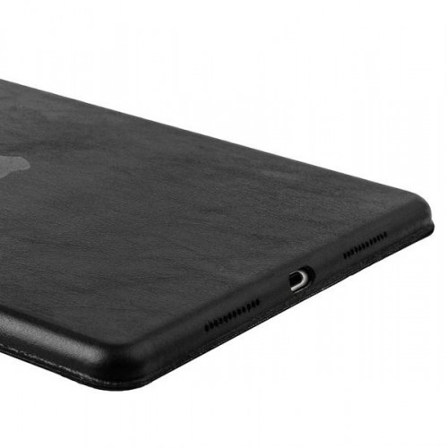 Чехол книжка Smart Case для iPad Pro 9,7" Чёрная