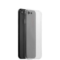 Чехол силиконовый Hoco Light Series для iPhone для iPhone 8/ 7 (4.7) Прозрачный