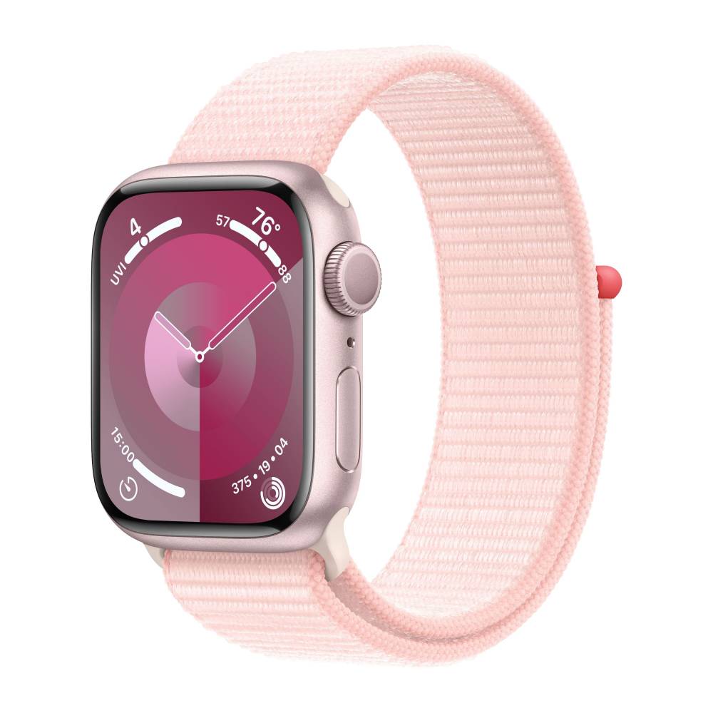 Sport loop store pink