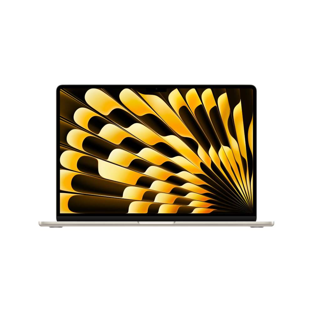Купить MacBook Air 13 M5 Starlight, 24GB, 1TB, 10-GPU RU в Москве цена
