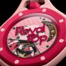 Карманные часы Audemars Piguet Swatch Royal Pop Otto Rosso (Красный)