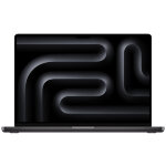 Apple MacBook Pro 16 M3 Max, 2023, 128GB, 8TB, 16-CPU, 40-GPU, Space Black