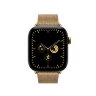 Ремешок для Apple Watch 42mm Modern Buckle (S/M) - Бежевый (Camel)