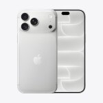 iPhone 18 Pro Max 2 ТБ Серебристый (eSim)
