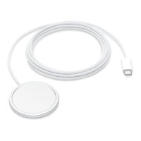 Беспроводное зарядное устройство Apple MagSafe Charger 2 м White (Белый)
