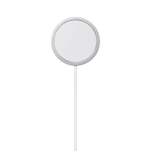 Беспроводное зарядное устройство Apple MagSafe Charger 2 м White (Белый)
