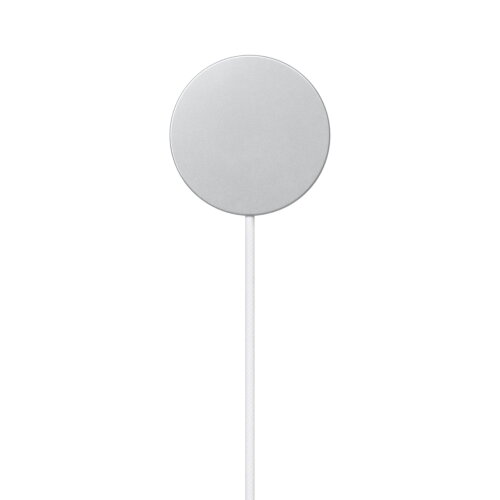 Беспроводное зарядное устройство Apple MagSafe Charger 2 м White (Белый)