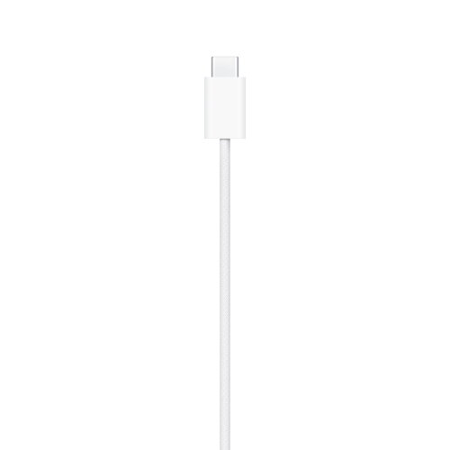 Беспроводное зарядное устройство Apple MagSafe Charger 2 м White (Белый)