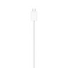 Беспроводное зарядное устройство Apple MagSafe Charger 2 м White (Белый)