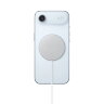 Беспроводное зарядное устройство Apple MagSafe Charger 2 м White (Белый)