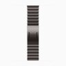 Apple Watch Series 10 42mm Gold Titanium Case with Slate Link Bracelet