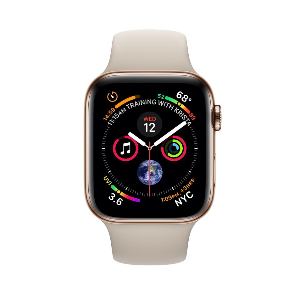Iphone watch 4 lte outlet