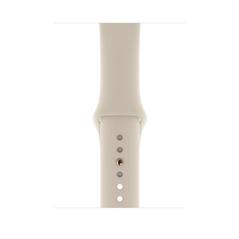 Apple Watch Series 4 40mm Gold Stainless