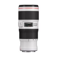 Объектив Canon EF 70-200mm f/4L IS II USM