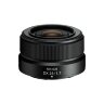 Объектив Nikon Nikkor Z DX 24mm f/1.7
