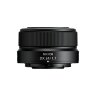 Объектив Nikon Nikkor Z DX 24mm f/1.7
