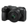 Объектив Nikon Nikkor Z DX 24mm f/1.7