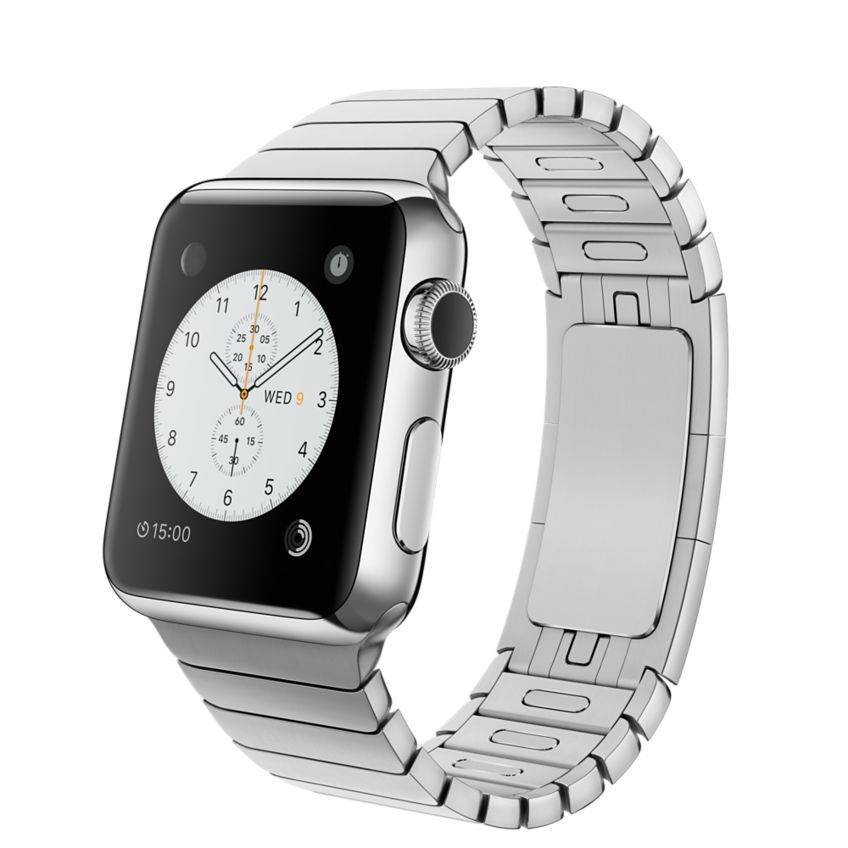 Apple Watch 38mm with Link Bracelet MJ3E2 38 mj3e2