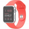 Apple Watch Sport 42mm with Sport Band Pink / Розовый MJ3R2