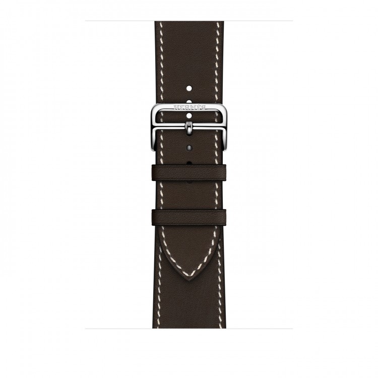 Bène barenia leather single tour deployment buckle sales