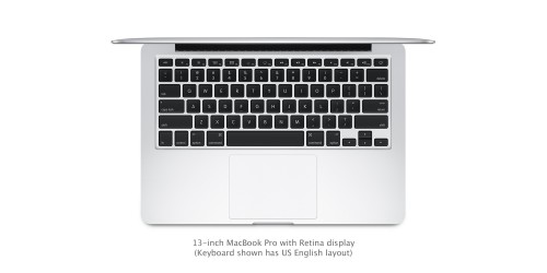 Apple MacBook Pro 13" 128GB