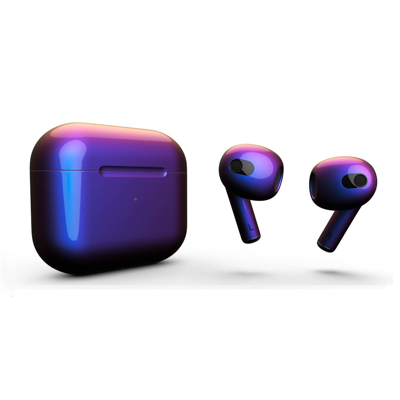 AirPods 3 2022