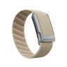 Ремешок для фитнес-браслета WHOOP Your Way 5.0 Alloy, Band SuperKnit Dune