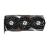 Игровая видеокарта NVIDIA MSI GeForce RTX 3080 GAMING X TRIO 10G