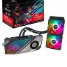 Видеокарта ASUS ROG Strix LC Radeon RX 6900 XT OC Edition