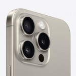 iPhone 15 Pro 256GB Natural Titanium (dual-Sim)