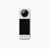 Экшн-камера 360 Insta360 X5 Satin White Essentials Bundle