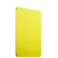 Чехол книжка Smart Case для iPad Pro 10,5" Лимонная