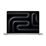 Apple MacBook Pro 16 M5 Max, 2026, 128GB, 2TB, 18-CPU, 40-GPU, Silver