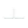Apple MacBook Air 13 M5, 2026, 24GB, 1TB, 10-GPU, 10-CPU, Sky Blue (RU)